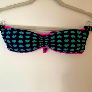 MMJ. Bikini. Size medium.